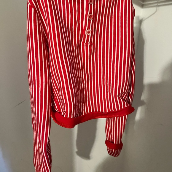 Waydamin Pajama Set - Picture 3 of 8